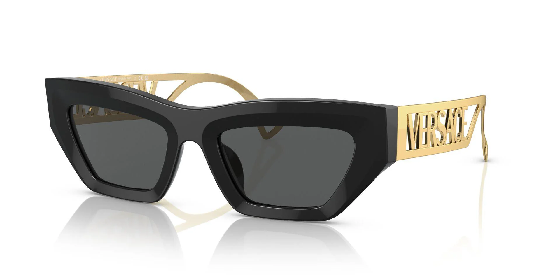 VE4432U Gold/Dark Grey XL - Image 6