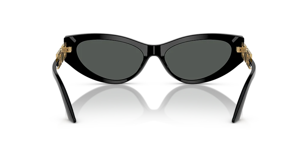 VE4470B Versace Black/Grey L - Image 4