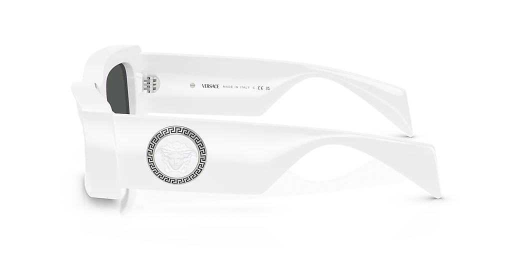 VE4474U Versace White/Grey M - Image 3
