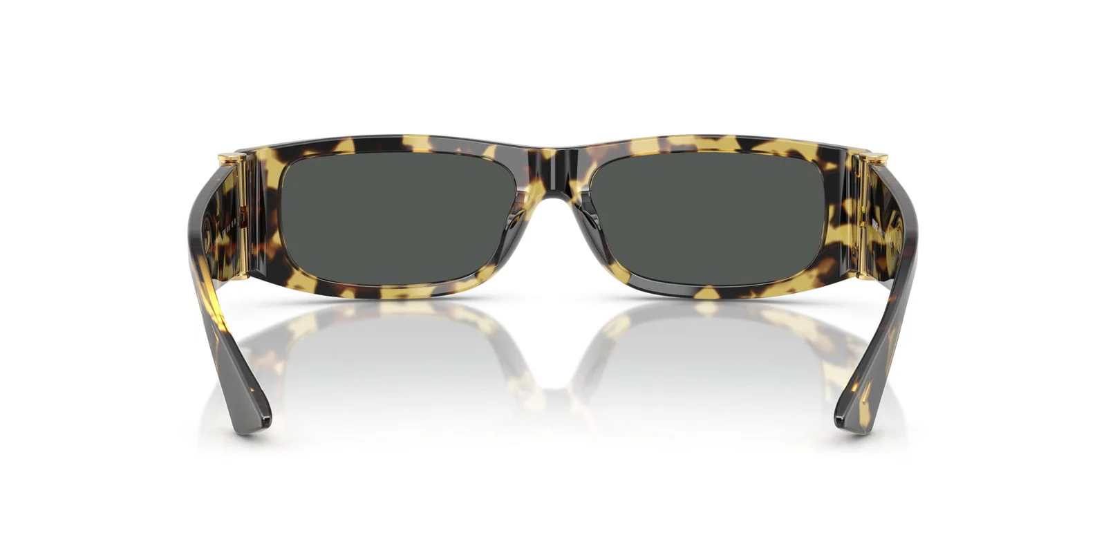 VE4476U Versace Yellow Havana/Grey M - Image 4