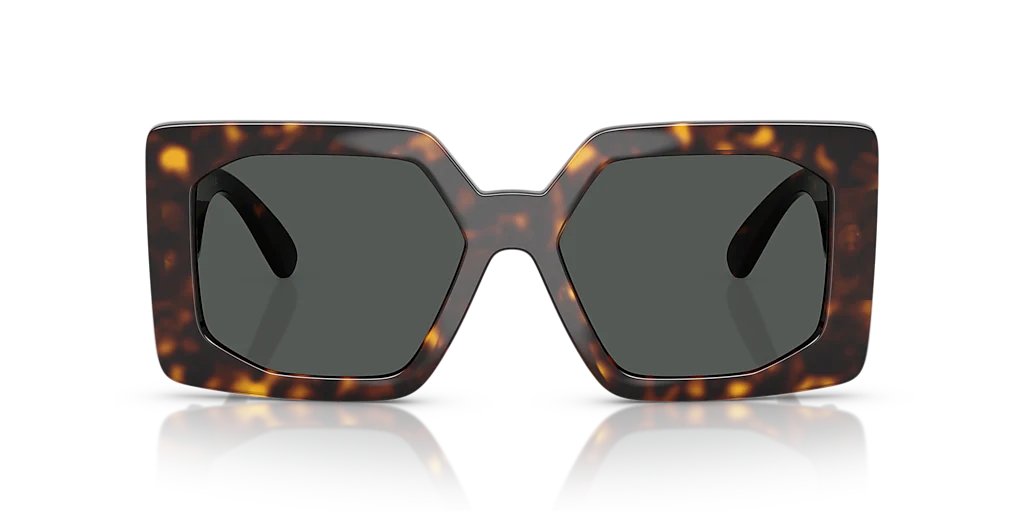 VE4478U Versace Tortoise/Grey M - Image 2