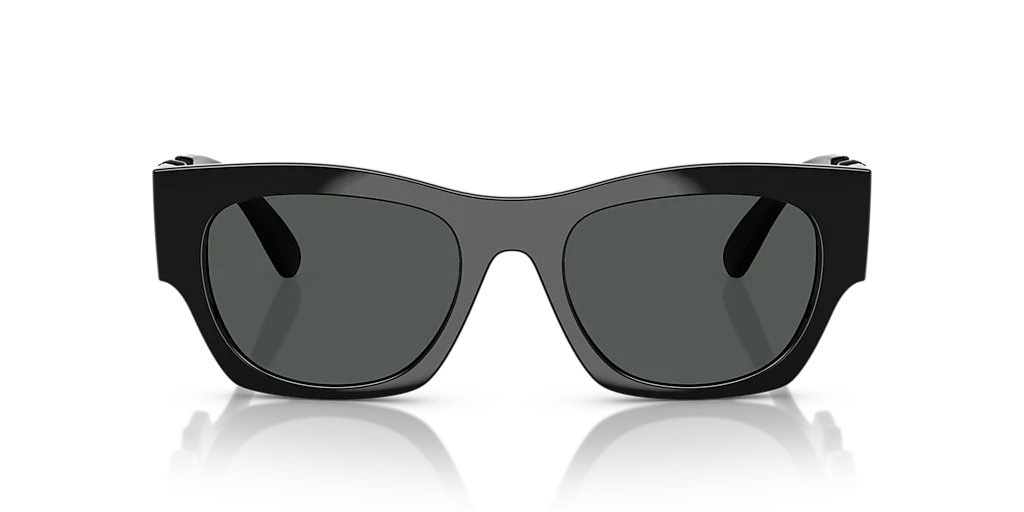 VE4479U Versace Black/Grey M - Image 2