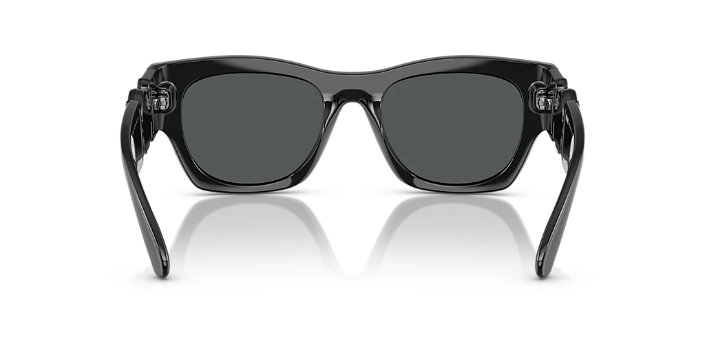VE4479U Versace Black/Grey M - Image 4