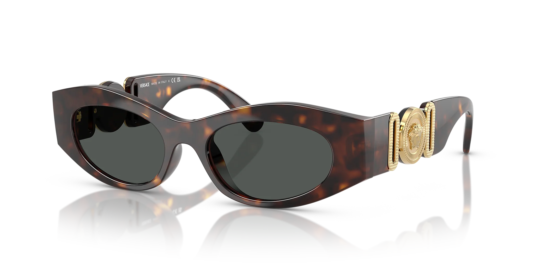 VE4480U Versace Tortoise/Grey L
