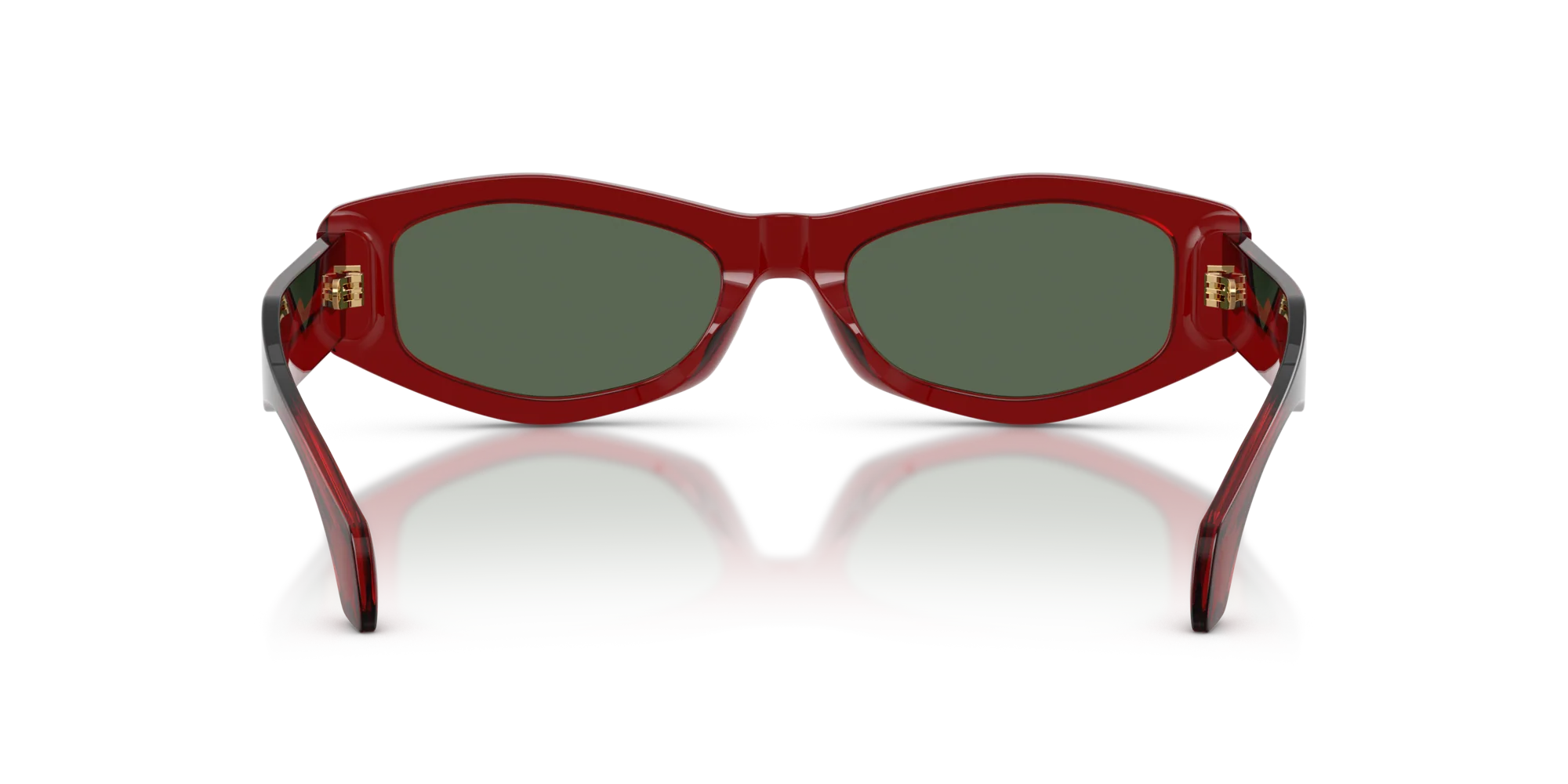 VE4487 Versace Red/Green L - Image 4