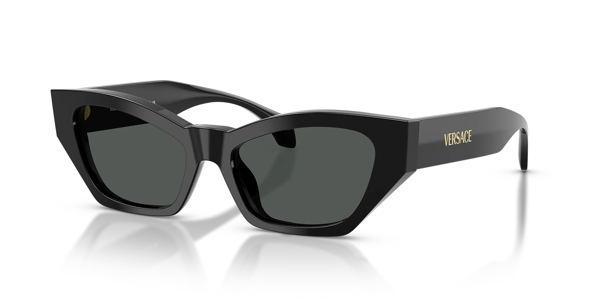 VE4488U Versace Black/Grey M