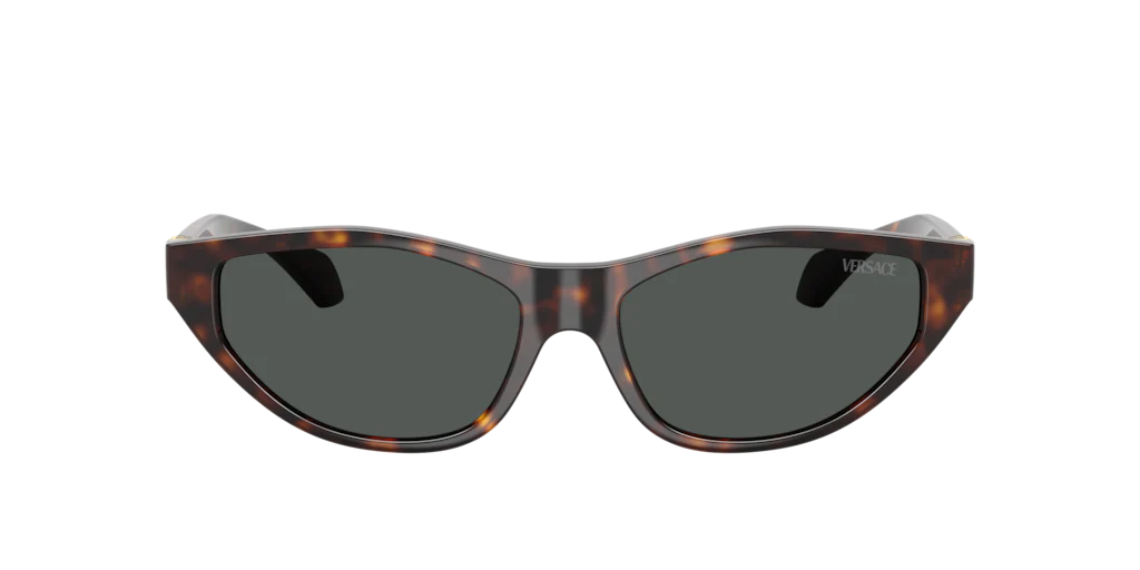 VE4491U Versace Havana/Grey M - Image 2