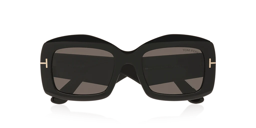 Venetia_Tr Tom Ford Black/Grey L - Image 3