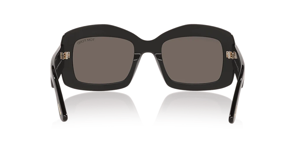 Venetia_Tr Tom Ford Black/Grey L - Image 5